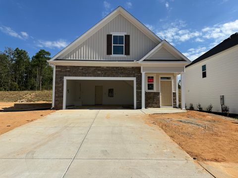 Photo of 695 Ashburn Drive, North Augusta, SC 29860 (MLS # 544283) Photo of 695 Ashburn Drive, North Augusta, SC 29860 (MLS # 544283)