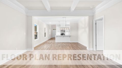 Tiny photo for 695 Ashburn Drive, North Augusta, SC 29860 (MLS # 544283)