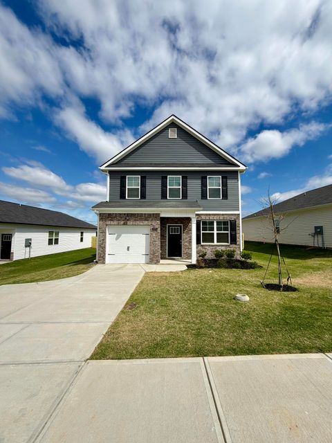 Photo of 5143 Captain Drive, Grovetown, GA 30813 (MLS # 554876)