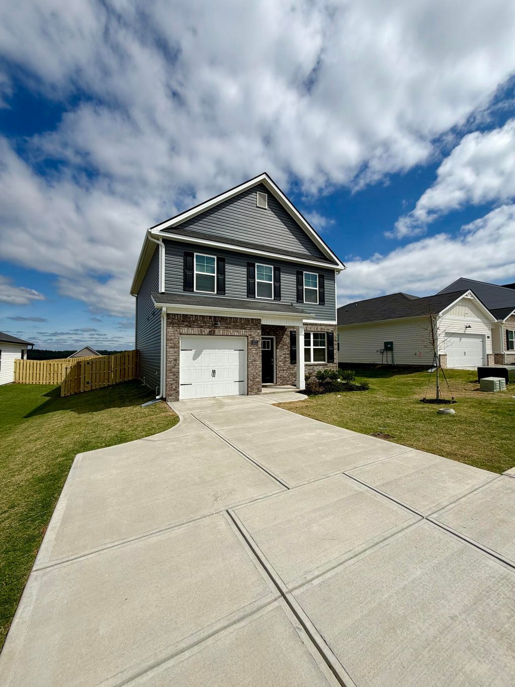 Photo of 5143 Captain Drive, Grovetown, GA 30813 (MLS # 554876)