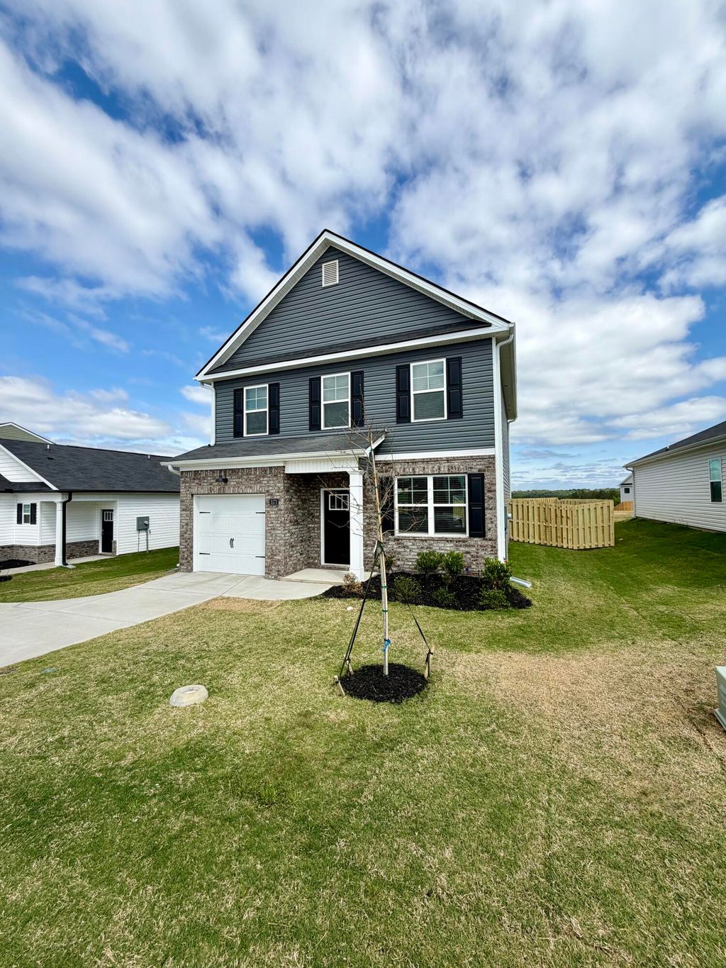 Photo of 5143 Captain Drive, Grovetown, GA 30813 (MLS # 554876)