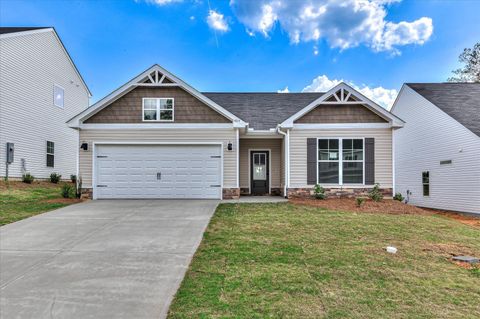 Photo of 405 Mill Stone Lane, North Augusta, SC 29860 (MLS # 549581)