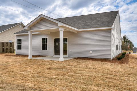 Tiny photo for 405 Mill Stone Lane, North Augusta, SC 29860 (MLS # 549581)