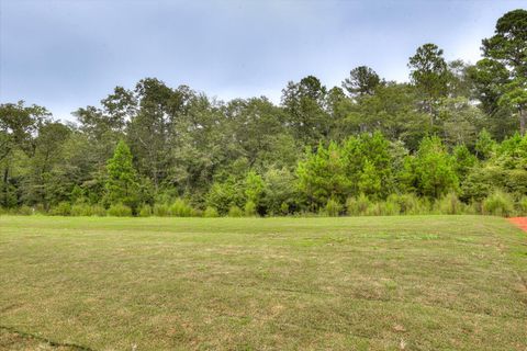 A home in Aiken