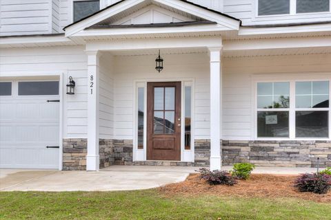 A home in Aiken