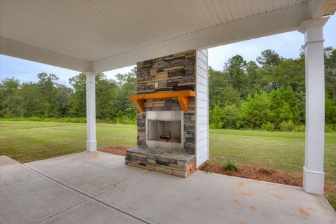 A home in Aiken