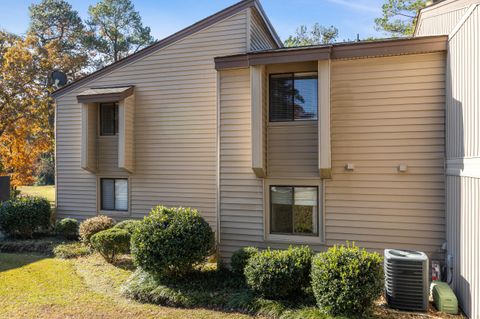 A home in Aiken