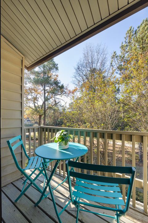 A home in Aiken