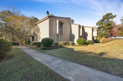 A home in Aiken