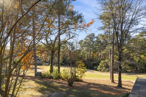 A home in Aiken