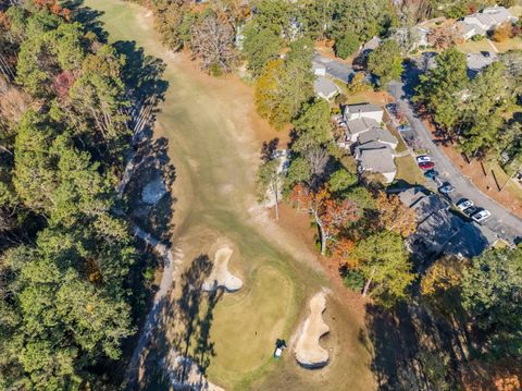 A home in Aiken