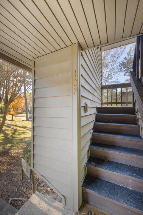 A home in Aiken