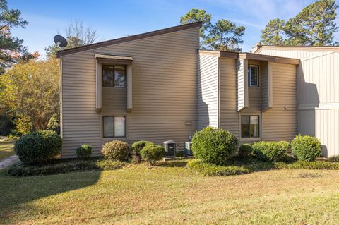 A home in Aiken