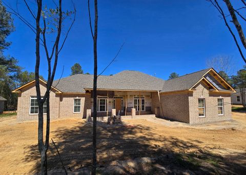 Photo of 1200 Bellingham Drive, Beech Island, SC 29842 (MLS # 550466)