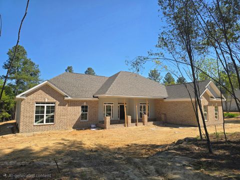 Photo of 1200 Bellingham Drive, Beech Island, SC 29842 (MLS # 550466)
