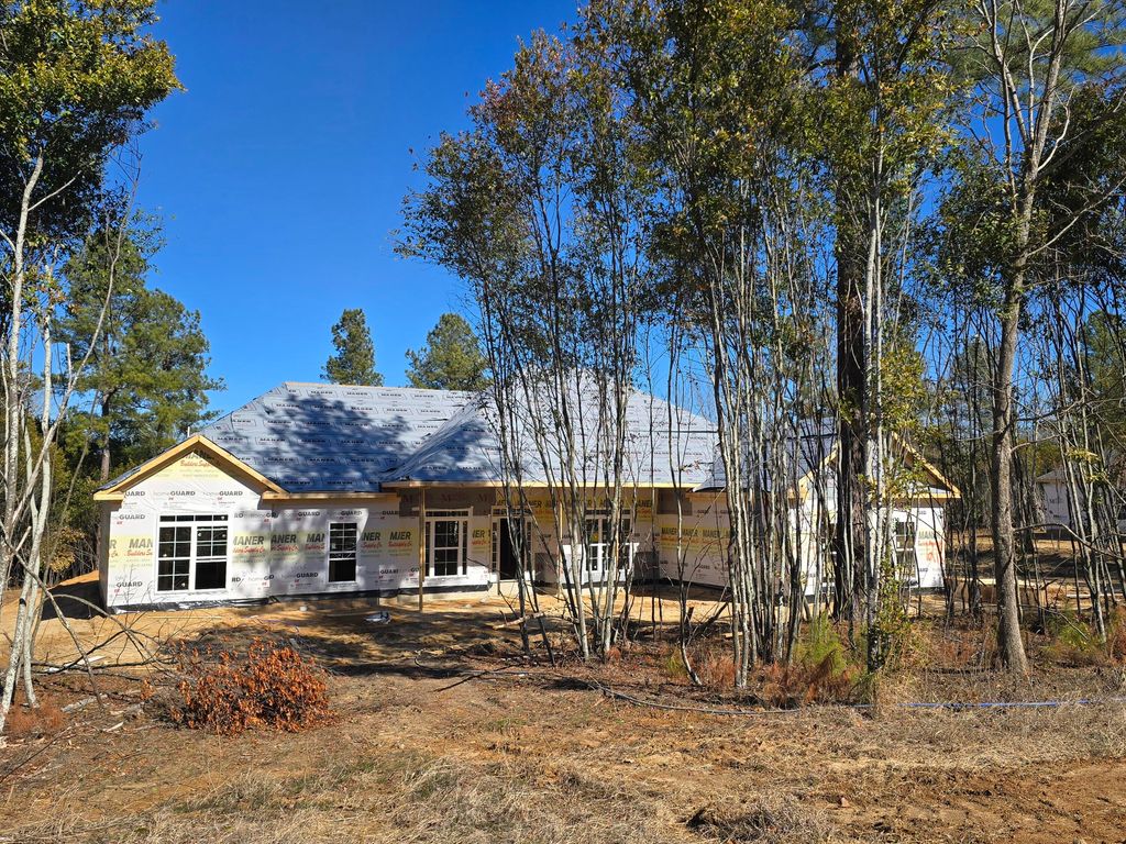 Photo of 1200 Bellingham Drive, Beech Island, SC 29842 (MLS # 550466)