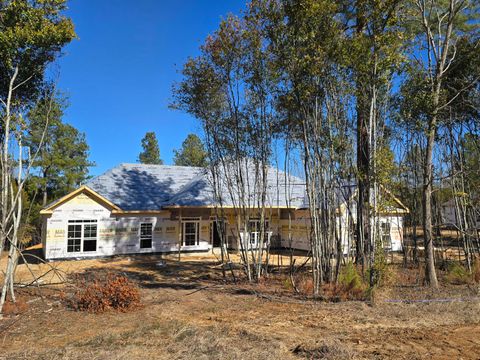 Photo of 1200 Bellingham Drive, Beech Island, SC 29842 (MLS # 550466)