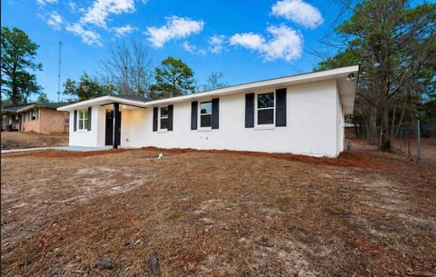 Photo of 2422 Amsterdam Drive, Augusta, GA 30906 (MLS # 555544)