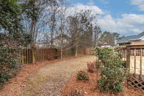 Tiny photo for 528 Julia Court, Grovetown, GA 30813 (MLS # 551148)