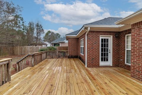 Tiny photo for 528 Julia Court, Grovetown, GA 30813 (MLS # 551148)