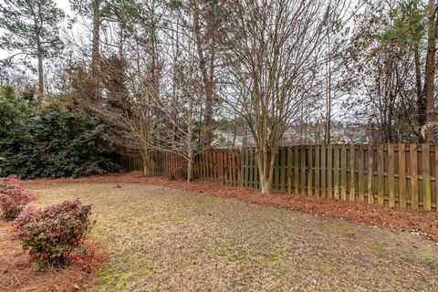 Tiny photo for 528 Julia Court, Grovetown, GA 30813 (MLS # 551148)