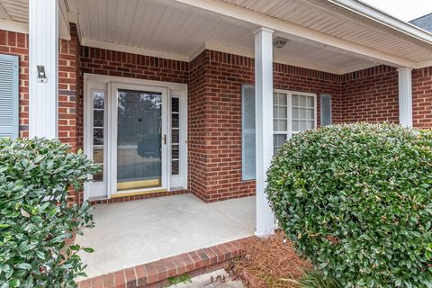 Tiny photo for 528 Julia Court, Grovetown, GA 30813 (MLS # 551148)