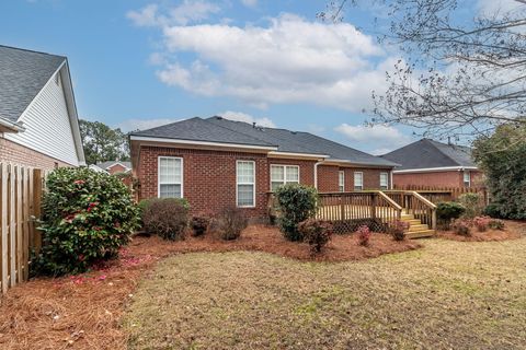 Tiny photo for 528 Julia Court, Grovetown, GA 30813 (MLS # 551148)