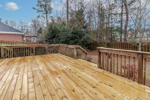 Tiny photo for 528 Julia Court, Grovetown, GA 30813 (MLS # 551148)