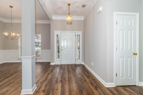 Tiny photo for 528 Julia Court, Grovetown, GA 30813 (MLS # 551148)