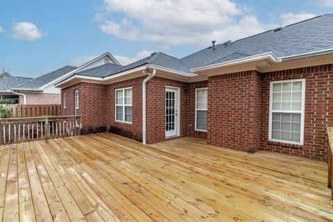 Tiny photo for 528 Julia Court, Grovetown, GA 30813 (MLS # 551148)