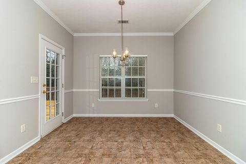 Tiny photo for 528 Julia Court, Grovetown, GA 30813 (MLS # 551148)