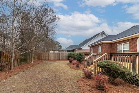 Tiny photo for 528 Julia Court, Grovetown, GA 30813 (MLS # 551148)