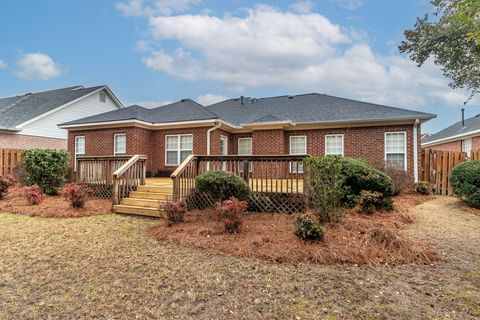 Tiny photo for 528 Julia Court, Grovetown, GA 30813 (MLS # 551148)