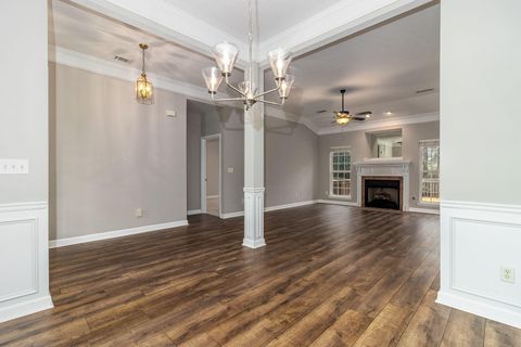 Tiny photo for 528 Julia Court, Grovetown, GA 30813 (MLS # 551148)