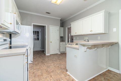 Tiny photo for 528 Julia Court, Grovetown, GA 30813 (MLS # 551148)