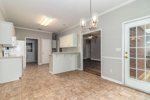 Tiny photo for 528 Julia Court, Grovetown, GA 30813 (MLS # 551148)