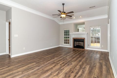 Tiny photo for 528 Julia Court, Grovetown, GA 30813 (MLS # 551148)