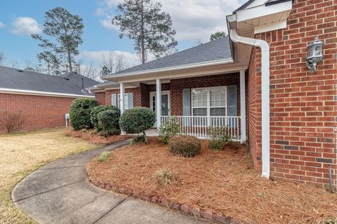 Tiny photo for 528 Julia Court, Grovetown, GA 30813 (MLS # 551148)