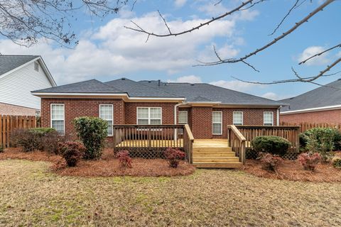 Tiny photo for 528 Julia Court, Grovetown, GA 30813 (MLS # 551148)