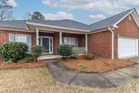 Tiny photo for 528 Julia Court, Grovetown, GA 30813 (MLS # 551148)