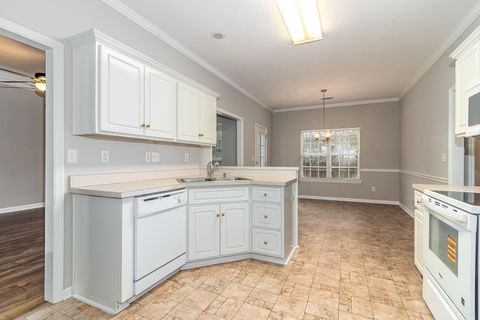 Tiny photo for 528 Julia Court, Grovetown, GA 30813 (MLS # 551148)