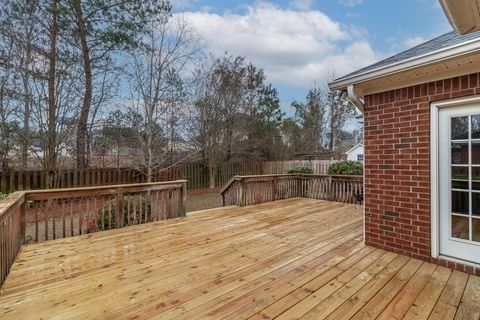 Tiny photo for 528 Julia Court, Grovetown, GA 30813 (MLS # 551148)