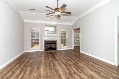 Tiny photo for 528 Julia Court, Grovetown, GA 30813 (MLS # 551148)