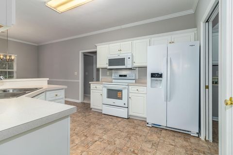 Tiny photo for 528 Julia Court, Grovetown, GA 30813 (MLS # 551148)