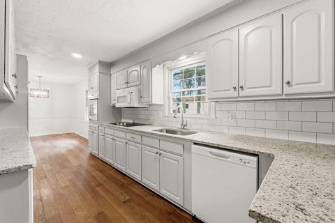 Tiny photo for 3635 W Bermuda Circle, Augusta, GA 30909 (MLS # 552924)