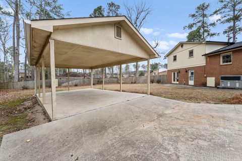 Tiny photo for 3635 W Bermuda Circle, Augusta, GA 30909 (MLS # 552924)