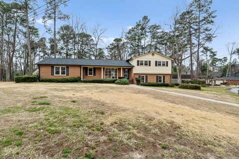 Tiny photo for 3635 W Bermuda Circle, Augusta, GA 30909 (MLS # 552924)