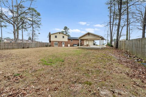 Tiny photo for 3635 W Bermuda Circle, Augusta, GA 30909 (MLS # 552924)