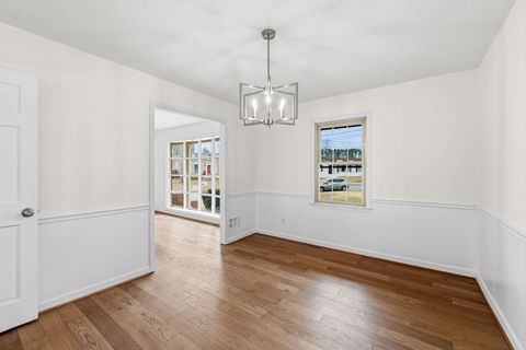 Tiny photo for 3635 W Bermuda Circle, Augusta, GA 30909 (MLS # 552924)