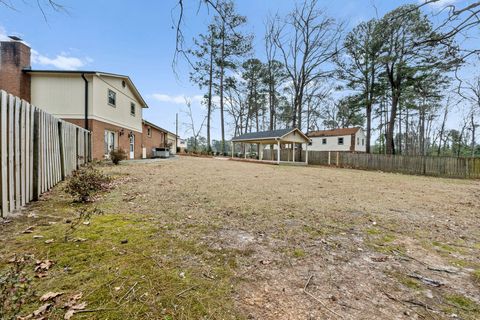Tiny photo for 3635 W Bermuda Circle, Augusta, GA 30909 (MLS # 552924)